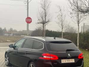 Peugeot 308 1.2 130cp — miniatura 5