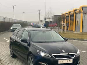 Peugeot 308 1.2 130cp — miniatura 6