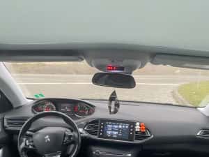Peugeot 308 1.2 130cp — miniatura 8