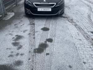 Peugeot 308 1.2 130cp — miniatura 10