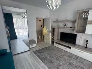 Garsoniera | Exigent Plaza | Faza 4 | Lujerului | Prima inchiriere — miniatura 3