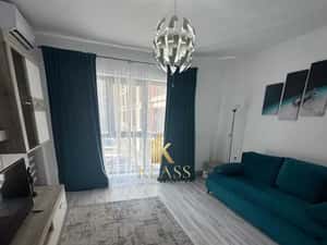 Garsoniera | Exigent Plaza | Faza 4 | Lujerului | Prima inchiriere — miniatura 4