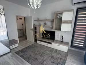 Garsoniera | Exigent Plaza | Faza 4 | Lujerului | Prima inchiriere — miniatura 5