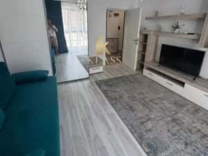 Garsoniera | Exigent Plaza | Faza 4 | Lujerului | Prima inchiriere — miniatura 6