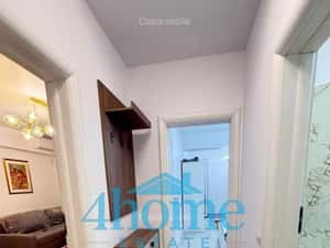 Apartament 2 camere Parcul Carol | Bloc Nou | Centrala
