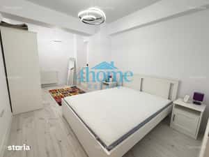 Apartament 2 camere Parcul Carol | Bloc Nou | Centrala — miniatura 4