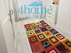 Apartament 2 camere Parcul Carol | Bloc Nou | Centrala — miniatura 5