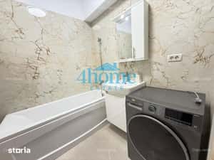 Apartament 2 camere Parcul Carol | Bloc Nou | Centrala — miniatura 6