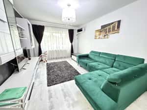 Apartament 3 camere, Mioveni, Robea, et4, mobilat, 2 balcoane, 2 bai — miniatura 1