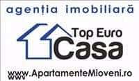 Apartament 3 camere, Mioveni, Robea, et4, mobilat, 2 balcoane, 2 bai — miniatura 2
