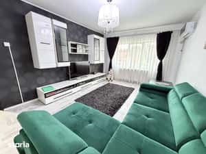 Apartament 3 camere, Mioveni, Robea, et4, mobilat, 2 balcoane, 2 bai — miniatura 4