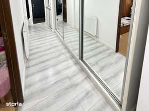 Apartament 3 camere, Mioveni, Robea, et4, mobilat, 2 balcoane, 2 bai — miniatura 6