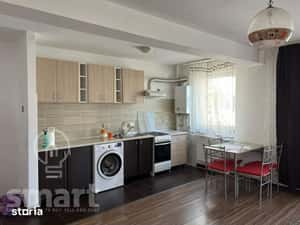 Apartament 2 camere cu parcare Floresti Pet Friendly — miniatura 4