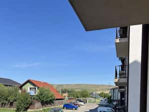 Apartament 2 camere cu parcare Floresti Pet Friendly — miniatura 6