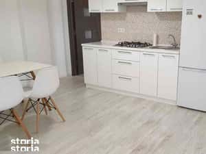 Valea Lupului Cuptorul Moldovencei apartament cu 2 camere + parcare