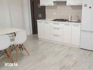 Valea Lupului Cuptorul Moldovencei apartament cu 2 camere + parcare — miniatura 4