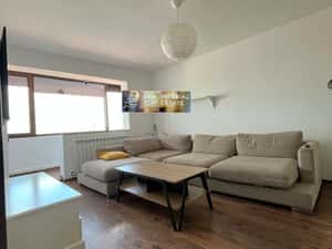 Apartament 2 camere decomandat Zona Casa de Cultură Prima Închiriere — miniatura 4