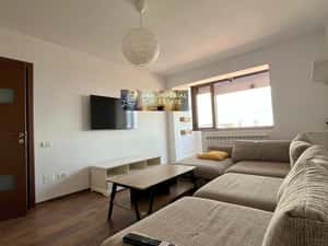 Apartament 2 camere decomandat Zona Casa de Cultură Prima Închiriere — miniatura 5