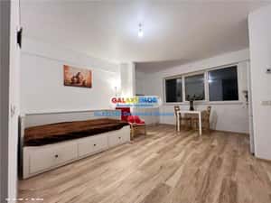 Garsoniera Rezervelor in Pollux Residence,Mobilata  300 euro