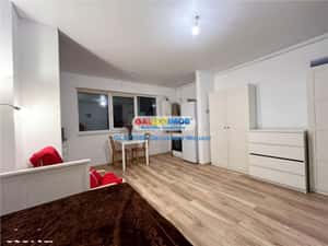 Garsoniera Rezervelor in Pollux Residence,Mobilata  300 euro — miniatura 3