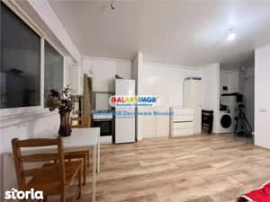 Garsoniera Rezervelor in Pollux Residence,Mobilata  300 euro — miniatura 4