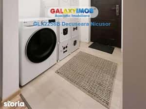 Garsoniera Rezervelor in Pollux Residence,Mobilata  300 euro — miniatura 5