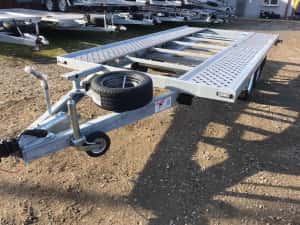 Platforma universala/apicultor 2700-3500 kg,noua,posibil rate,OFERFTA! — miniatura 5