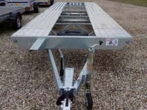 Platforma universala/apicultor 2700-3500 kg,noua,posibil rate,OFERFTA! — miniatura 6