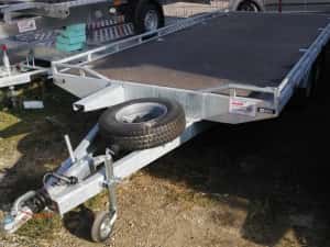 Platforma universala/apicultor 2700-3500 kg,noua,posibil rate,OFERFTA! — miniatura 10