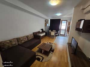 Garsoniera North Lane Bloc Nou Baneasa — miniatura 2