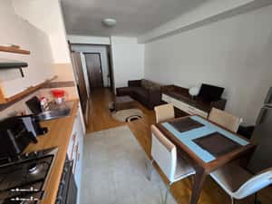 Garsoniera North Lane Bloc Nou Baneasa — miniatura 3