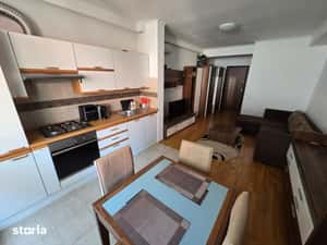 Garsoniera North Lane Bloc Nou Baneasa — miniatura 4