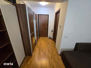 Garsoniera North Lane Bloc Nou Baneasa — miniatura 5
