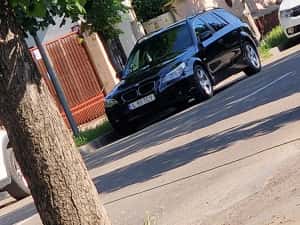 Bmw seria 5 e61 520d An 2006