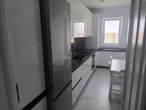 De Inchiriat Apartament 2 camere Superb- Zona Berceni Prima Inchiriere — miniatura 3