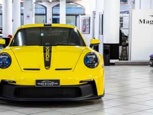 Porsche 992 GT3 - Sport / Coupe, 510 CP, 39.900 km — miniatura 2
