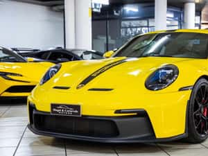 Porsche 992 GT3 - Sport / Coupe, 510 CP, 39.900 km — miniatura 3
