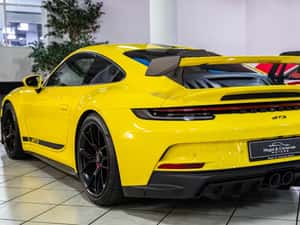 Porsche 992 GT3 - Sport / Coupe, 510 CP, 39.900 km — miniatura 4
