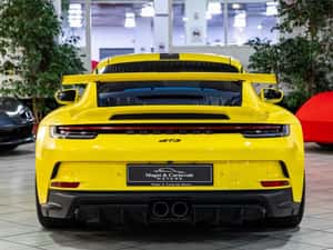 Porsche 992 GT3 - Sport / Coupe, 510 CP, 39.900 km — miniatura 5