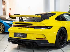 Porsche 992 GT3 - Sport / Coupe, 510 CP, 39.900 km — miniatura 6