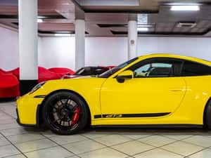 Porsche 992 GT3 - Sport / Coupe, 510 CP, 39.900 km — miniatura 7