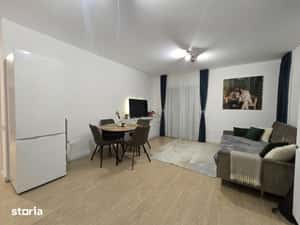 Apartament 3 camere, 2 bai, 69 mp, terasa 15 mp, parcare – Eroilor — miniatura 4