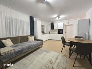 Apartament 3 camere, 2 bai, 69 mp, terasa 15 mp, parcare – Eroilor — miniatura 5