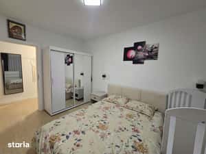 Apartament 3 camere, 2 bai, 69 mp, terasa 15 mp, parcare – Eroilor — miniatura 6