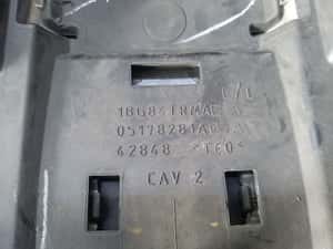 Grila fata dodge journey 1bg84trmae 05178281a — miniatura 9