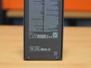 Samsung Galaxy S26 512 GB, Negru (Nou Sigilat)/ 12 LUNI GARANTIE — miniatura 3