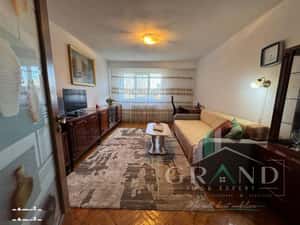 Apartament 3 camere I etaj 3 I Manastur — miniatura 3
