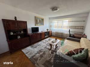 Apartament 3 camere I etaj 3 I Manastur — miniatura 4