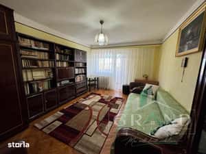 Apartament 3 camere I etaj 3 I Manastur — miniatura 6