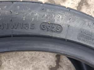 Anvelope noi vara Gripmax 245/40R19 275/35R19 — miniatura 3